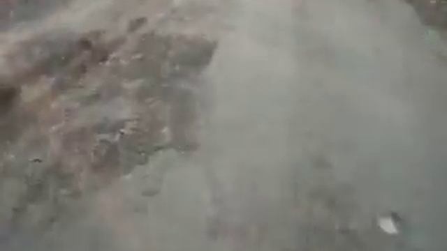 Оригинальная разметка на дороге. прикол маразм :) смотреть онлайн