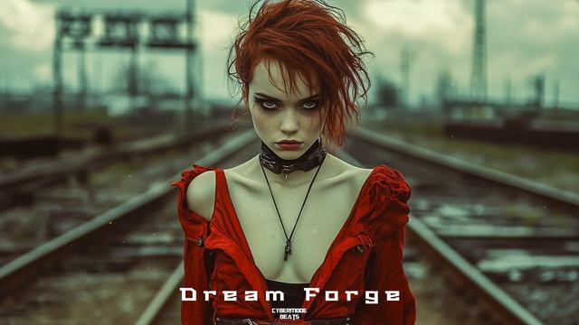 Техно / EBM / Киберпанк / Индастриал бит 