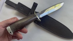 Тактический нож НР-36 с Гардой!