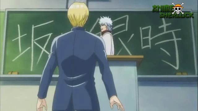 Anime приколы (под музыку) #4 смотреть онлайн