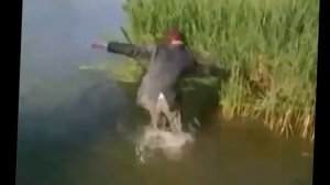Алкаши самые смешные падения ))00)0