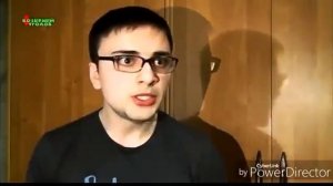 Где моя сосиска???( 2 части)