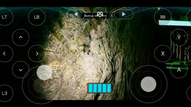 Нашол FAZ камеру в монти гатор гольф фнаф 9.