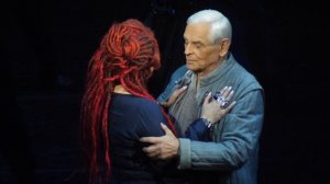 Король Артур - Мы все иначе себе представляли - Московский театр оперетты