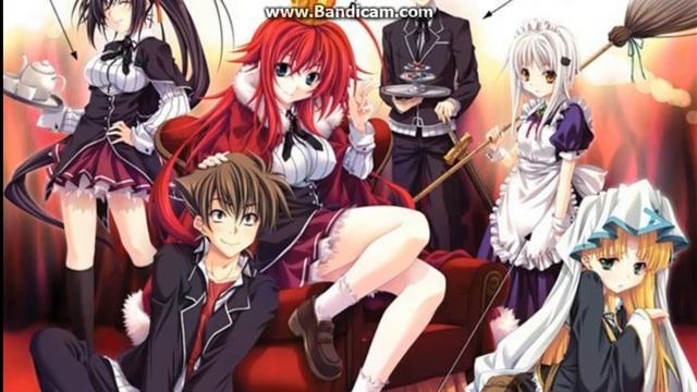 Картинки из аниме№6 смотреть онлайн