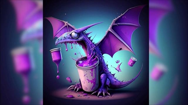 Делаем Трап - muffiq, 4J [Never Be] смотреть онлайн