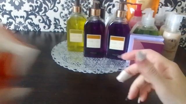 ЖИДКИЕ И ТВЕРДЫЕ МЫЛА ОТ ЭЙВОН,ФАБЕРЛИК И ОРИФЛЕЙМ