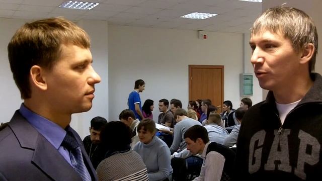 Евгений Шарпатов о тренинге Шут и Денги смотреть онлайн