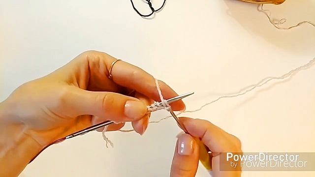 Набор на бросовую нить смотреть онлайн