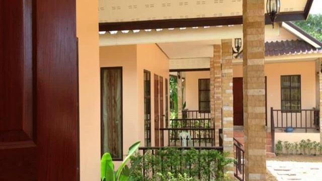 Таиланд, Ko Lanta, Ко-Ланта - Lanta Naraya Resort 1 Star смотреть онлайн