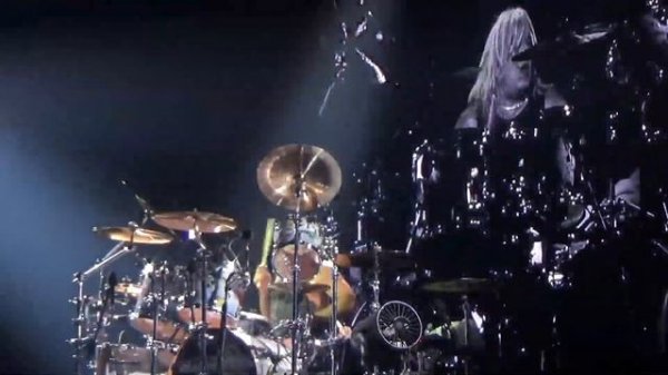 Scorpions в Воронеже