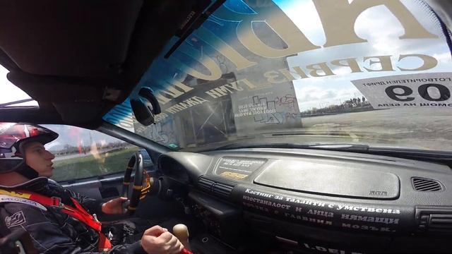Сток м50б20 drift day 03.04.22 смотреть онлайн