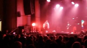 Лобода. Концерт в Германии.