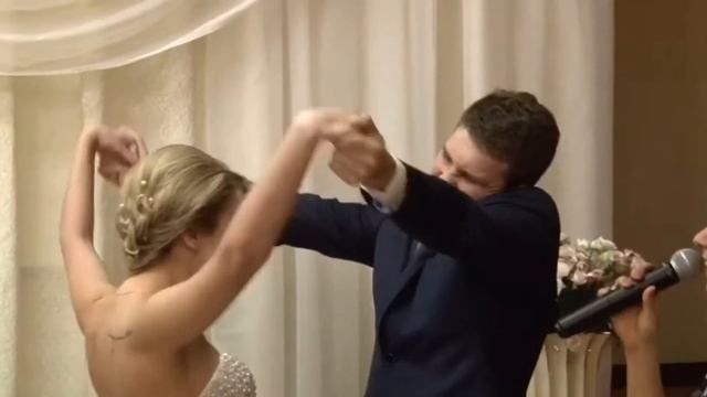 Молодожены говорят «Да» - свадебные клятвы смотреть онлайн