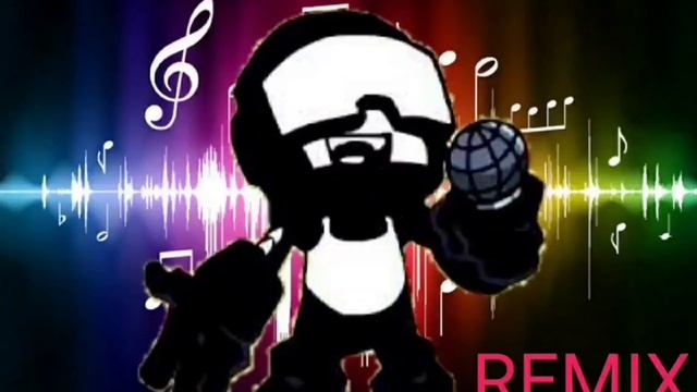 REMIX-песни заражённый UGH