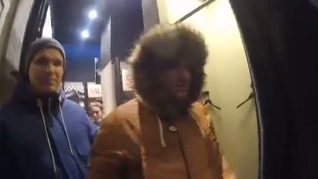 Витя покупает ШУБУ смотреть онлайн
