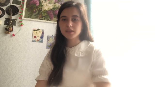 Видео карточка для Таврида. Арт смотреть онлайн