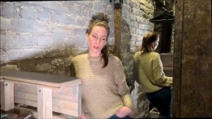 "Моя мать - М" актриса Мария Васильева