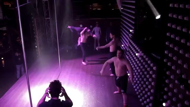 Elen Space/ промо /pole-dance смотреть онлайн