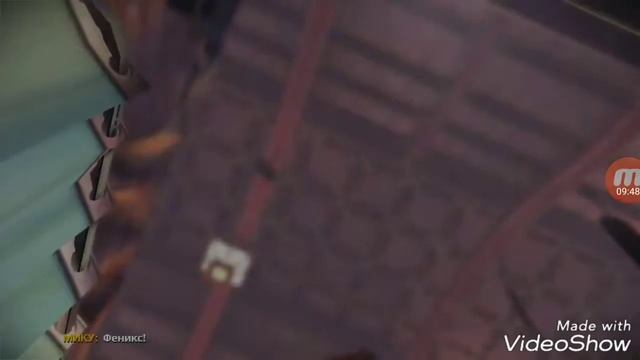 Modern combat 5: серия 1 прохожу обучение и одиночку смотреть онлайн