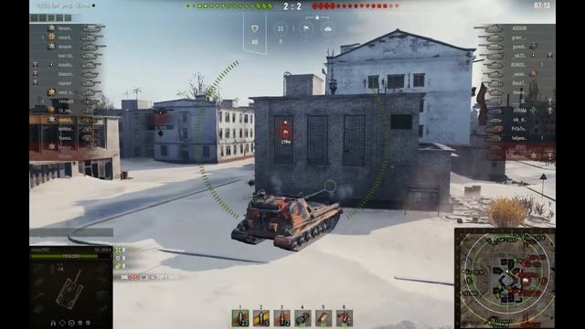 World of tanks приколы,бк,damage смотреть онлайн