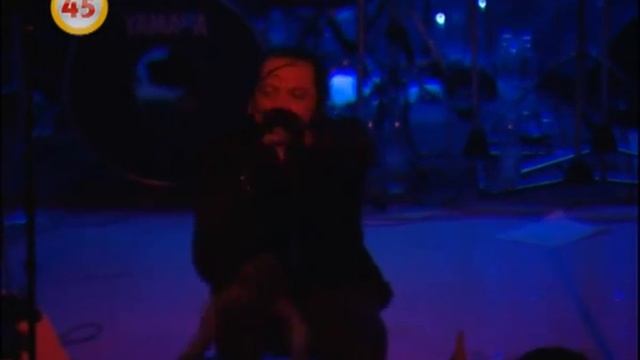 Курган поздравил «Психею» с 15-ым днем рождения смотреть онлайн