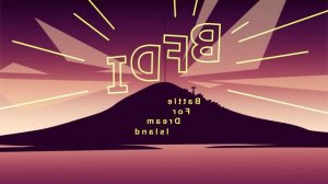 IDFB 1: Welcome Back