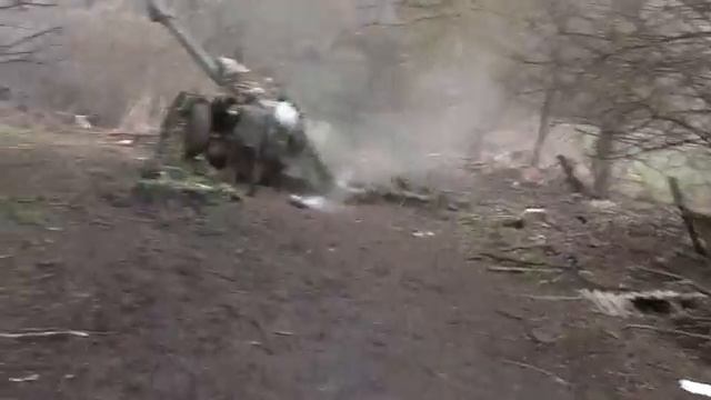 Патрик Ланкастер. Белгородско-Сумской фронт Российские войска начали артиллерийскую атаку на ВСУ смотреть онлайн