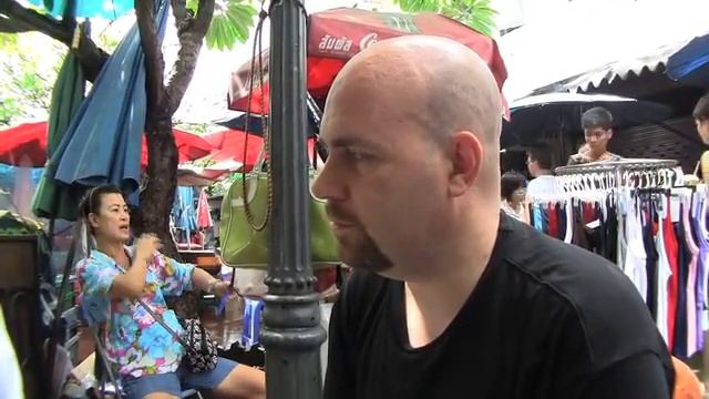 Bangkok Fortune Tellers смотреть онлайн