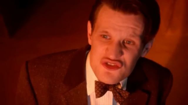 ЕСЛИ БЫ "ДОКТОР КТО" ПРИДУМАЛИ РУССКИЕ(5) смотреть онлайн