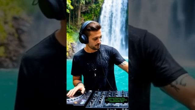 Katerina Fetisova feat Amurus - Закаты, Рассветы (KalashnikoFF Mix)