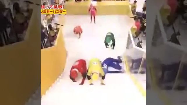 Смешные китайцы