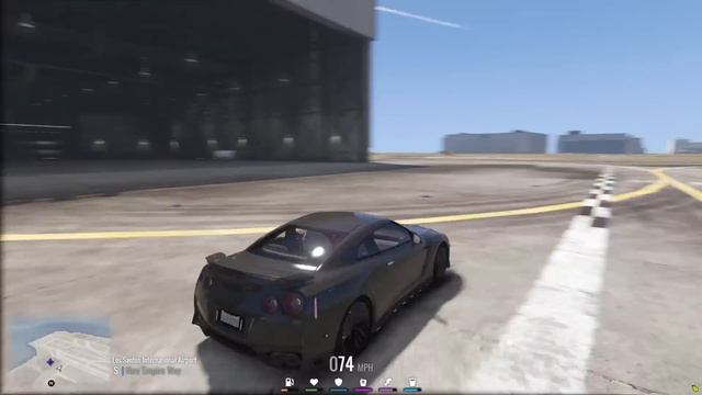 Spiderman Hitman Jobs.. GTA 5 RP смотреть онлайн