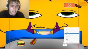 Перекормил Голодную Тыкву | Толстый Мистер Тыква