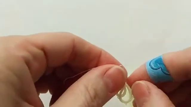 Снежинка (часть 1-я)