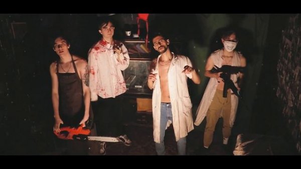 Sano - Я Умираю (Клип)