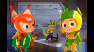 геройчики патруль лукамория 29 серия