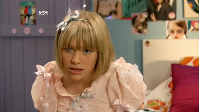 Sadie J Series 1 Episode 5 "Tidylicious" смотреть онлайн