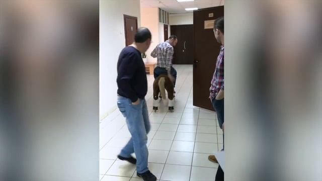 Понедельник день тяжелый! смотреть онлайн
