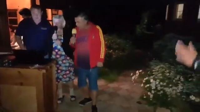 Веселый день Строителя))) смотреть онлайн