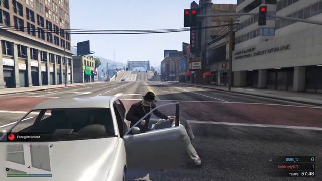 GTA 5 RP PS4 SANS DISCORD 100% RP смотреть онлайн
