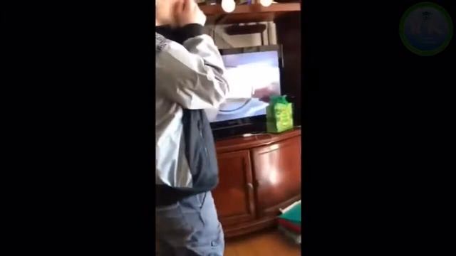 Дети и щенки Смешное до слез смотреть онлайн