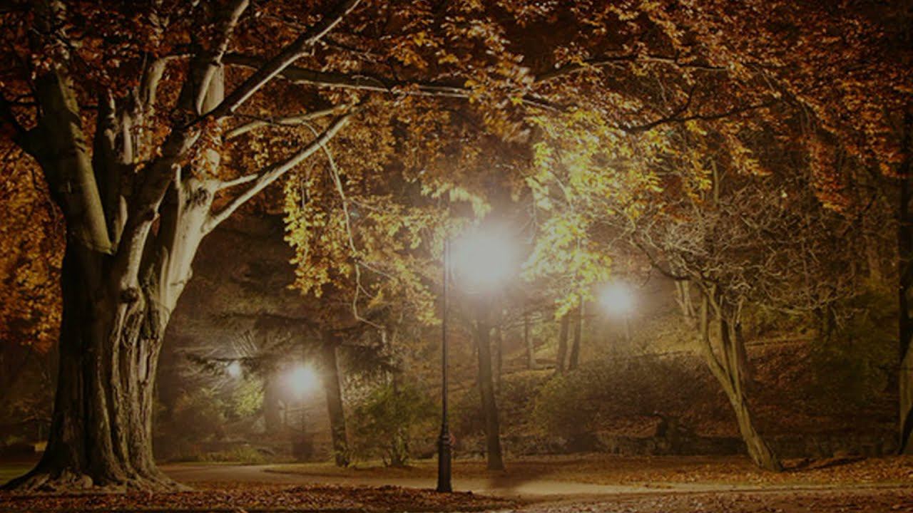 Андрей Дементьев - "Сумерки". Читают Элла Якубенкова и Владислав Витковский смотреть онлайн