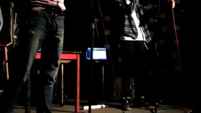 Записки Неизвестного - Падение