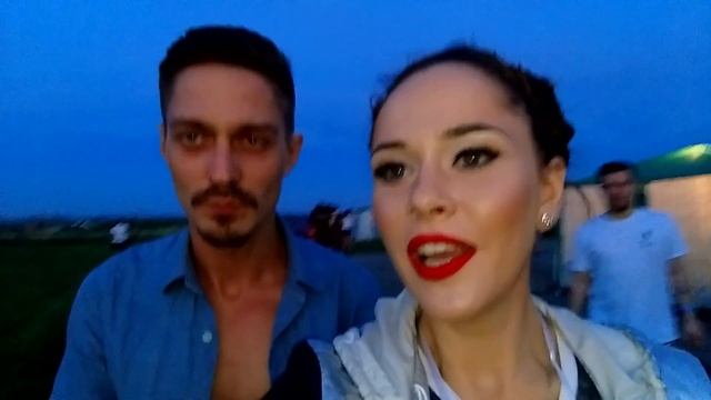 The HARDKISS Vlog 19 - Фестиваль очима музикантів смотреть онлайн