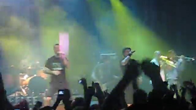 Ляпис Трубецкой - Харе