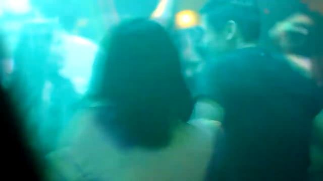 Закрытие Тувинского Землячества | BLACK RED