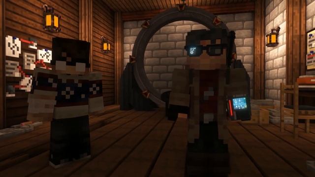 ВСЕ СЮЖЕТНЫЕ АРКИ В СТРАШИЛКАХ ЛИНЧА | ЕГОР ЛИНЧ