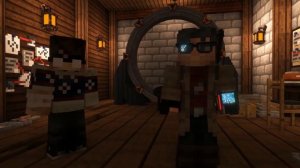 ВСЕ СЮЖЕТНЫЕ АРКИ В СТРАШИЛКАХ ЛИНЧА | ЕГОР ЛИНЧ