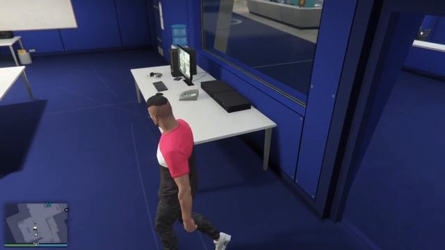 Gta 5 Facility Guide - Best Facility to Get in Gta 5 (Orbital Cannon & Security Room) смотреть онлайн
